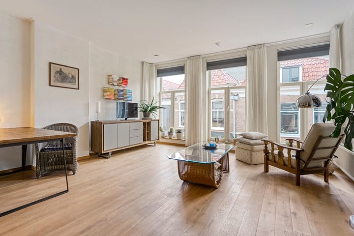 Foto 2 van Burgemeester Goeman Borgesiusstraat 34-D