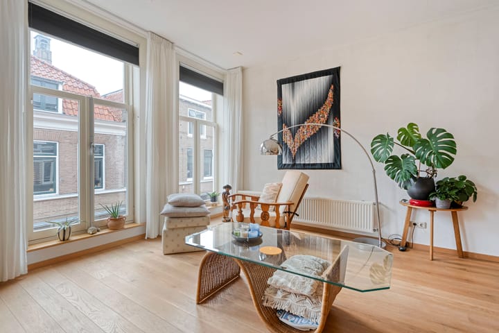 Foto 3 van Burgemeester Goeman Borgesiusstraat 34-D