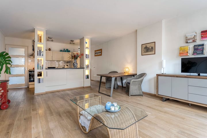 Foto 4 van Burgemeester Goeman Borgesiusstraat 34-D