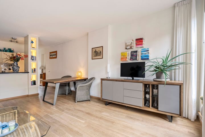 Foto 5 van Burgemeester Goeman Borgesiusstraat 34-D