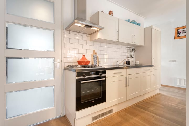 Foto 7 van Burgemeester Goeman Borgesiusstraat 34-D