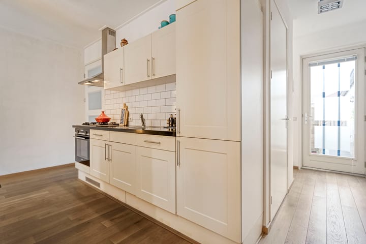 Foto 8 van Burgemeester Goeman Borgesiusstraat 34-D