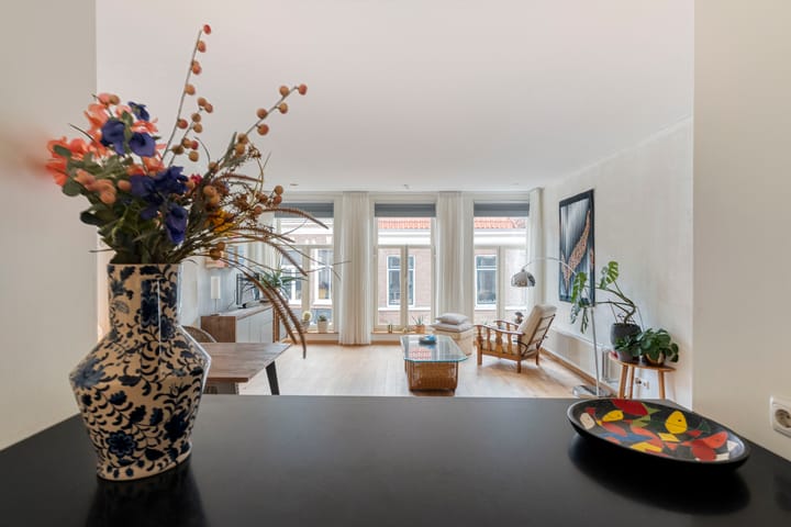 Foto 9 van Burgemeester Goeman Borgesiusstraat 34-D