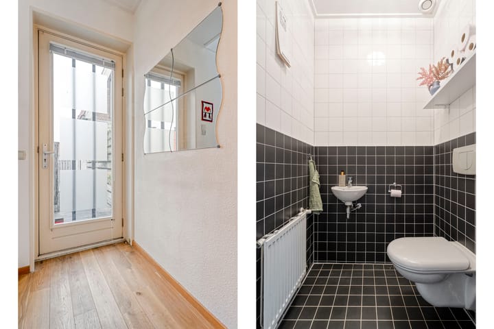 Foto 12 van Burgemeester Goeman Borgesiusstraat 34-D