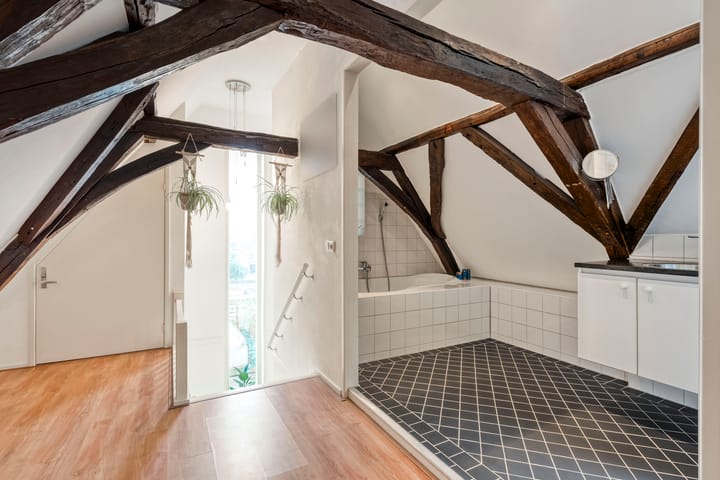 Foto 15 van Burgemeester Goeman Borgesiusstraat 34-D