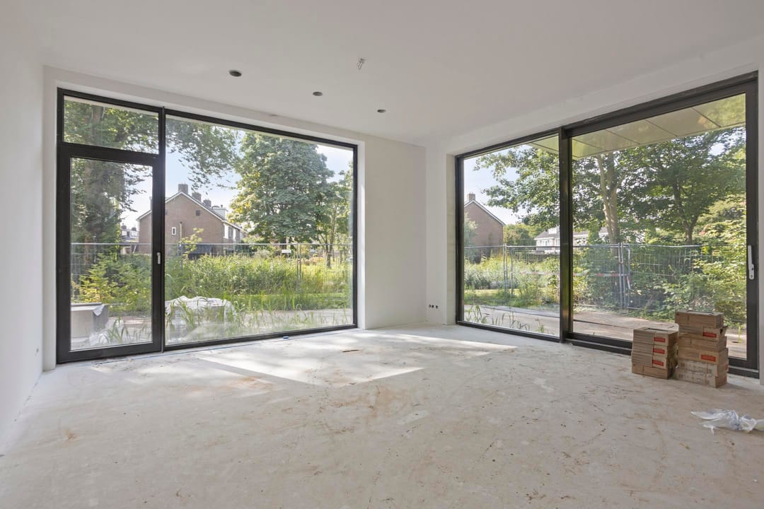 Foto 26 van Roerdomplaan 61