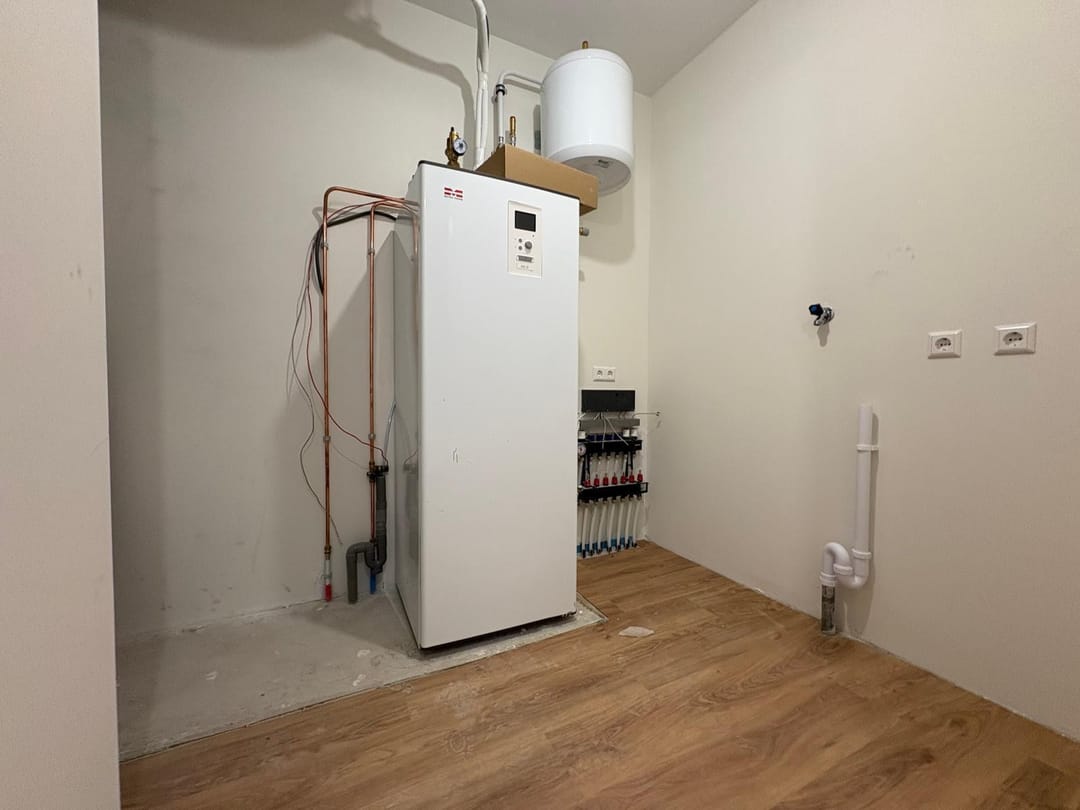 Foto 32 van Roerdomplaan 61