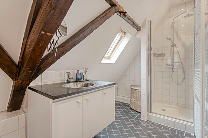 Foto 16 van Burgemeester Goeman Borgesiusstraat 34-D