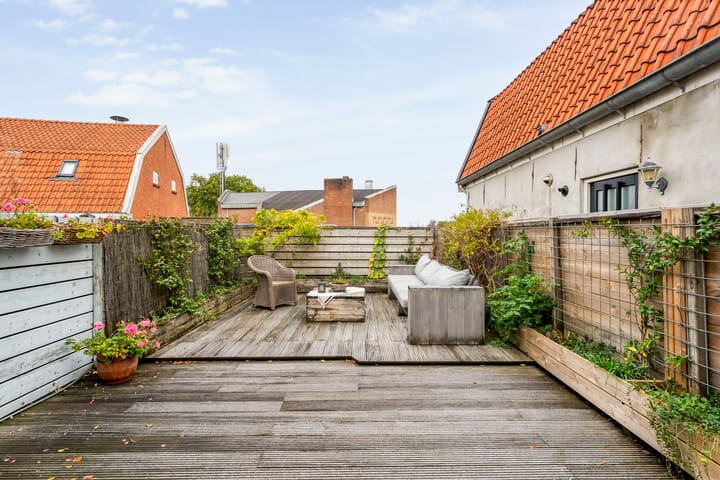 Foto 21 van Burgemeester Goeman Borgesiusstraat 34-D