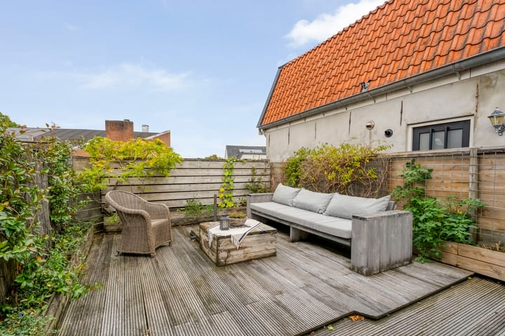 Foto 22 van Burgemeester Goeman Borgesiusstraat 34-D