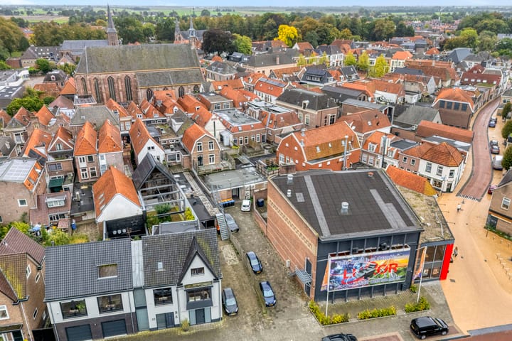 Foto 24 van Burgemeester Goeman Borgesiusstraat 34-D