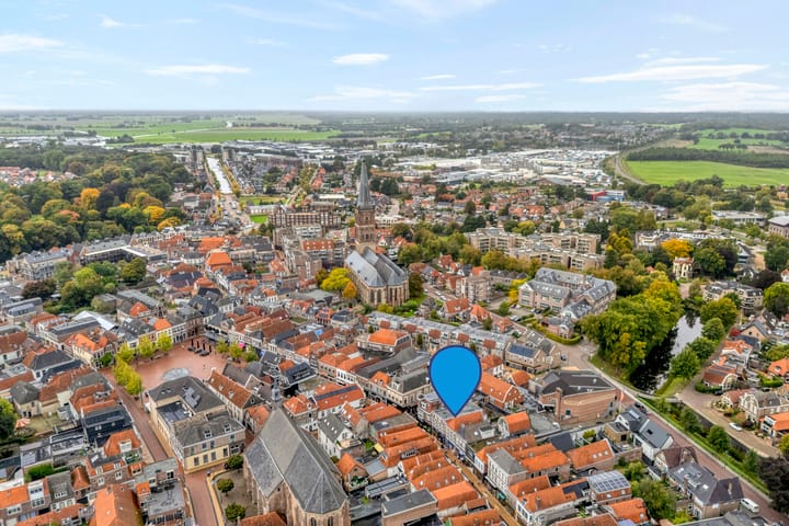 Foto 25 van Burgemeester Goeman Borgesiusstraat 34-D