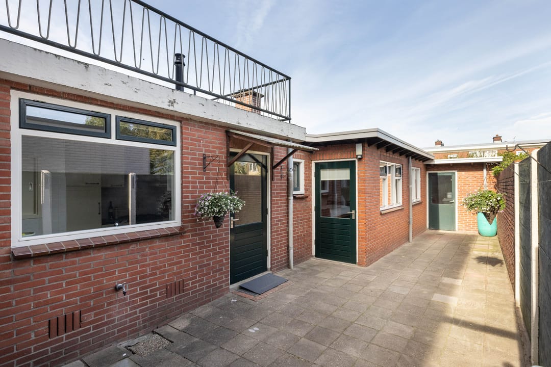 Foto 2 van Castorweg 117