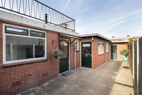 Castorweg 117 secondary image