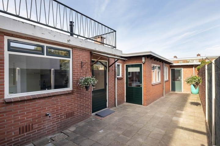 Foto 2 van Castorweg 117