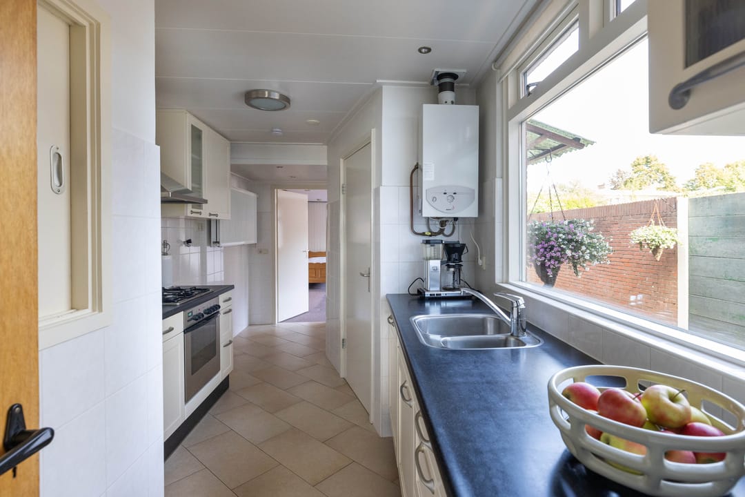 Foto 13 van Castorweg 117