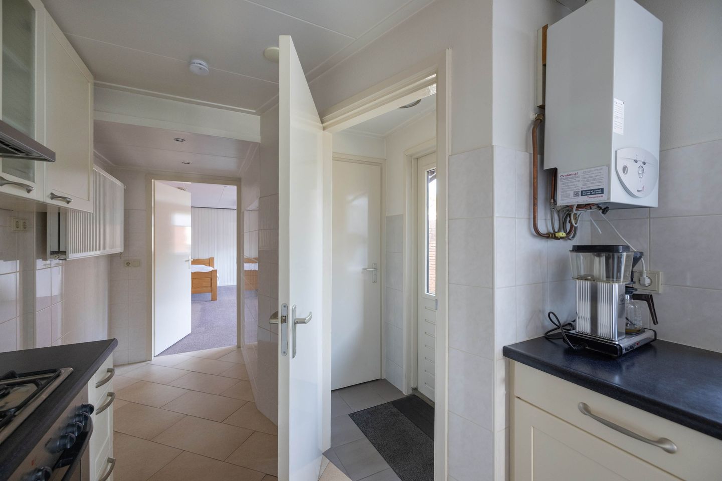 Foto 14 van Castorweg 117