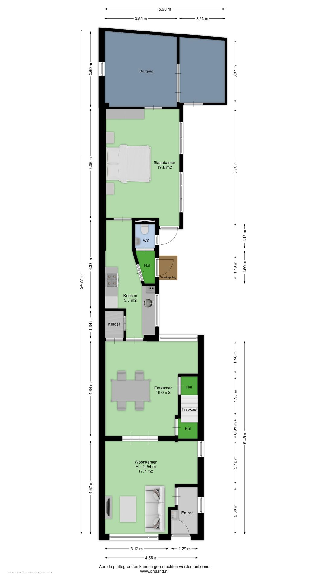 Foto 37 van Castorweg 117