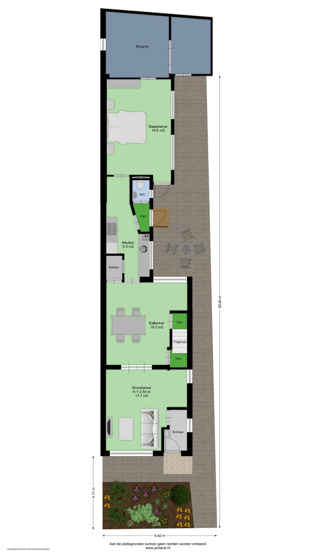 Foto 41 van Castorweg 117