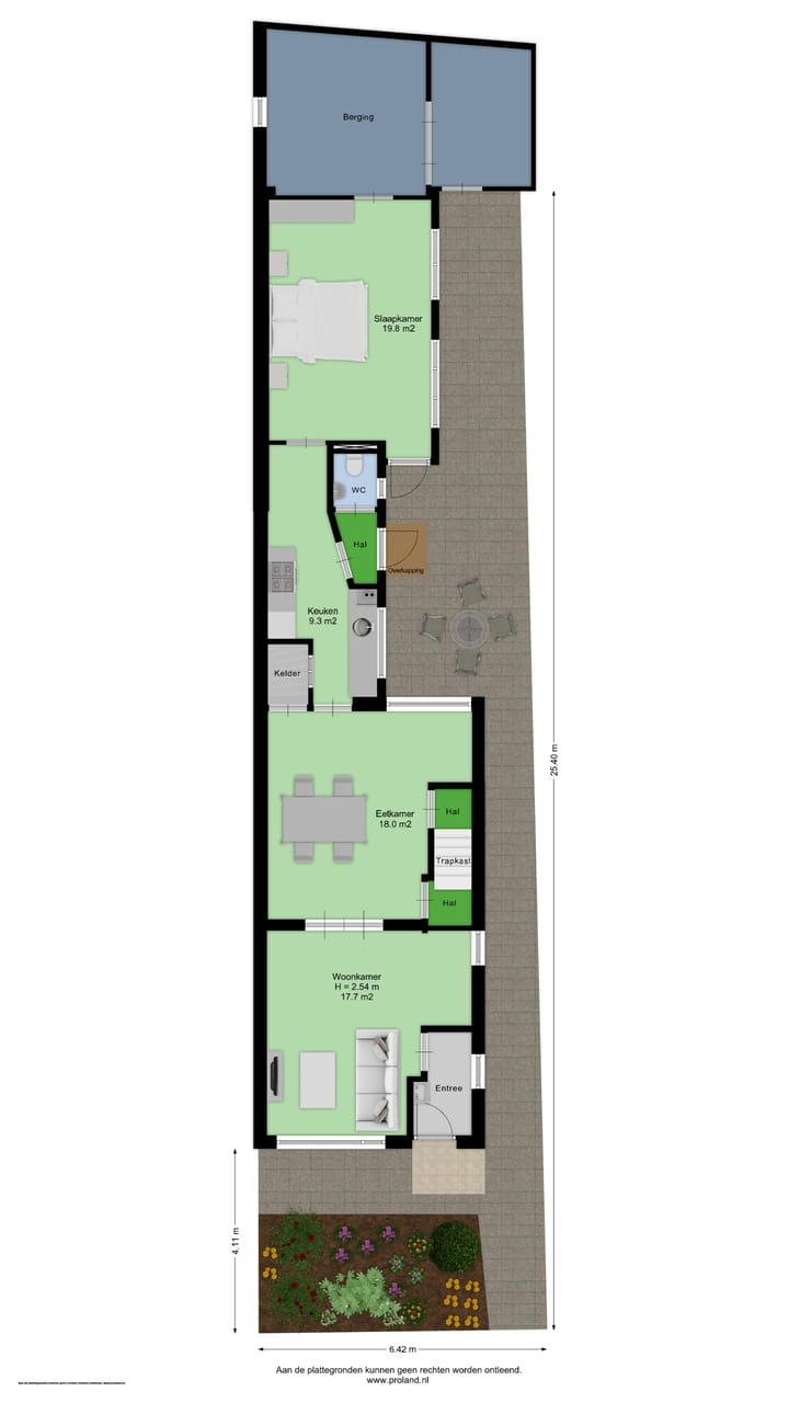 Foto 41 van Castorweg 117