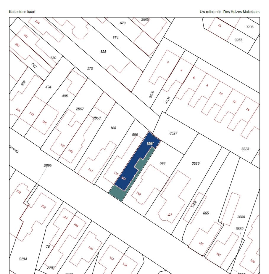 Foto 36 van Castorweg 117