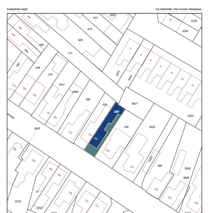 Foto 36 van Castorweg 117