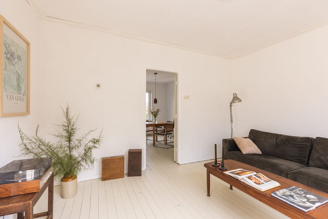 Foto 7 van Oostgraftdijk 9