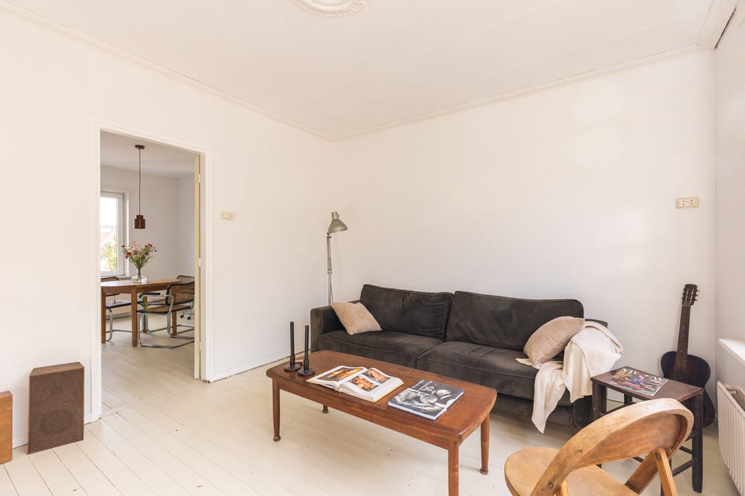 Foto 8 van Oostgraftdijk 9