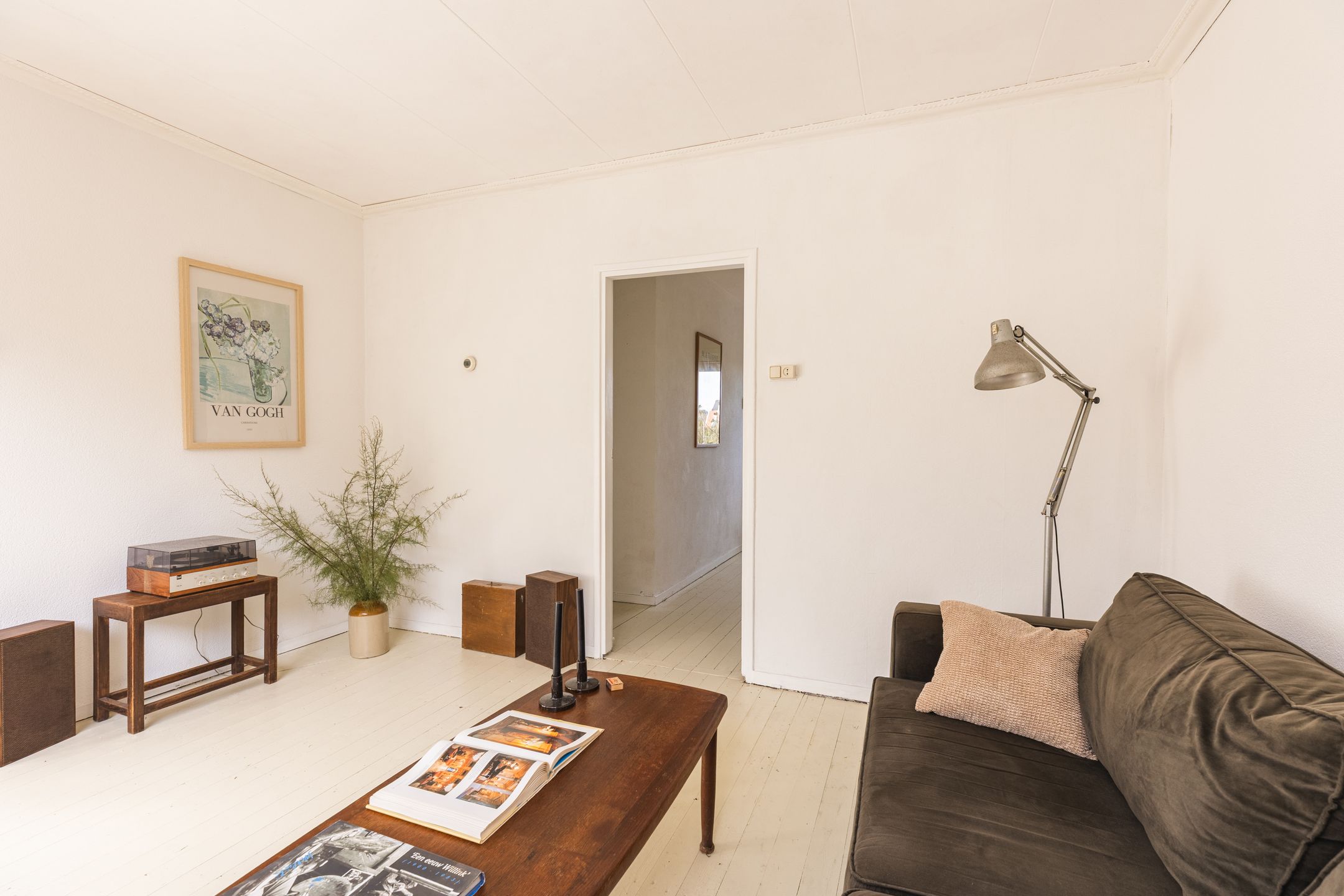 Foto 9 van Oostgraftdijk 9