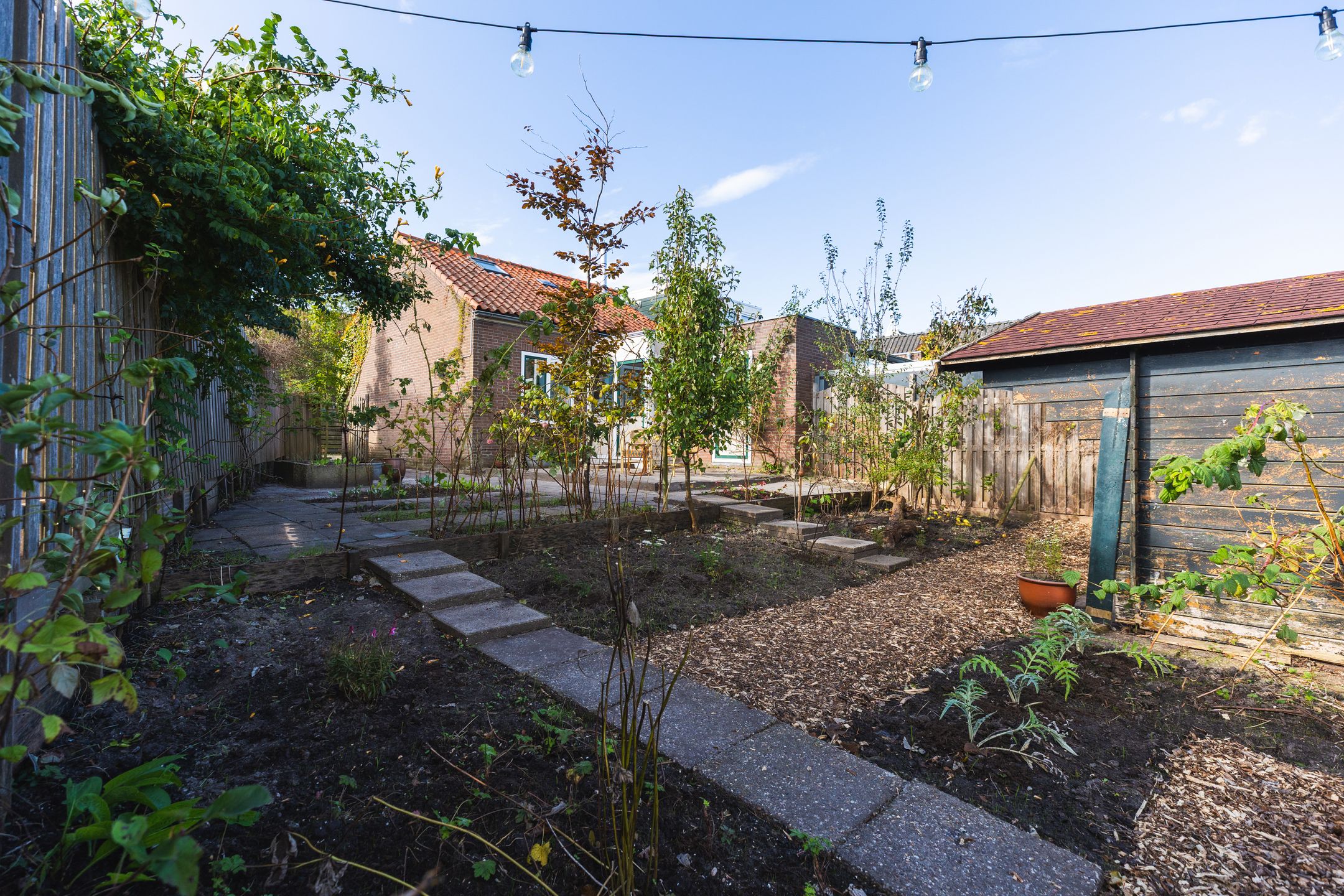 Foto 30 van Oostgraftdijk 9