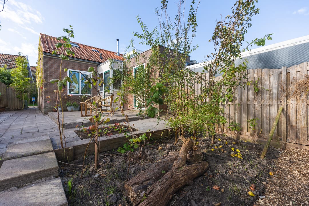 Foto 31 van Oostgraftdijk 9