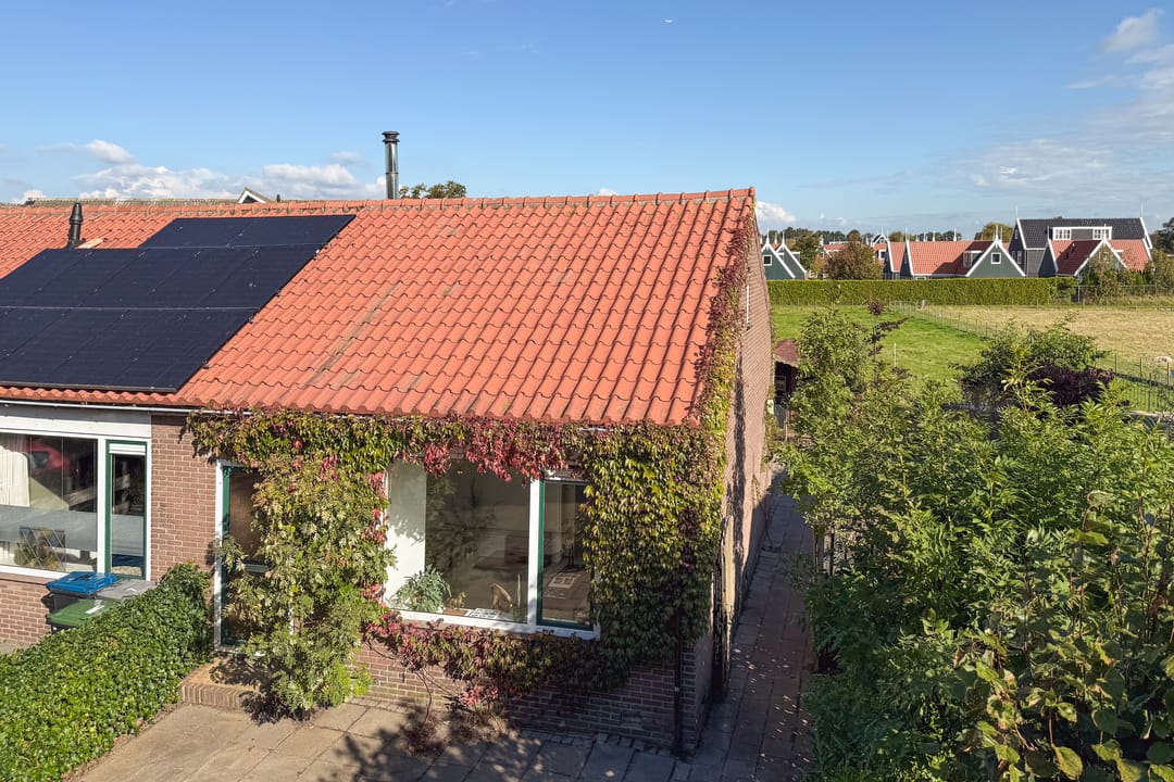 Foto 41 van Oostgraftdijk 9