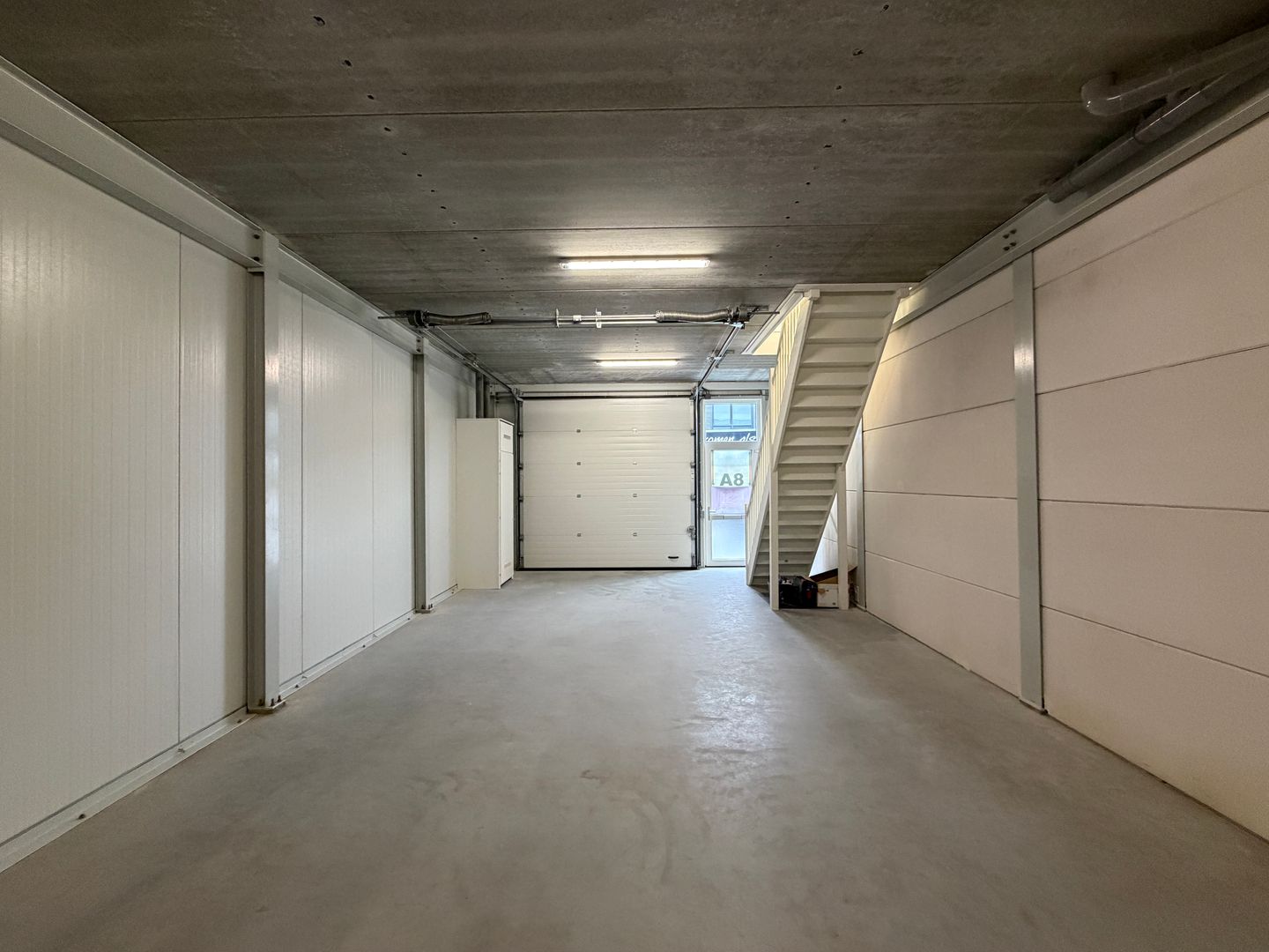 View photo 3 of Zuid-Afrikaweg 8-A