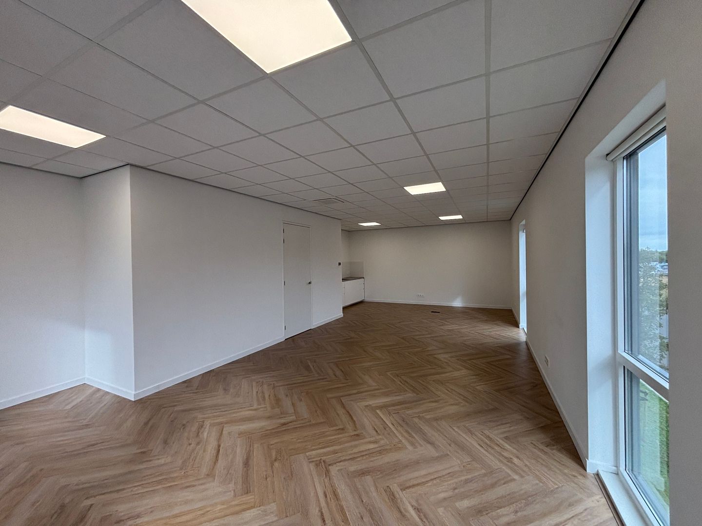 View photo 5 of Zuid-Afrikaweg 8-A