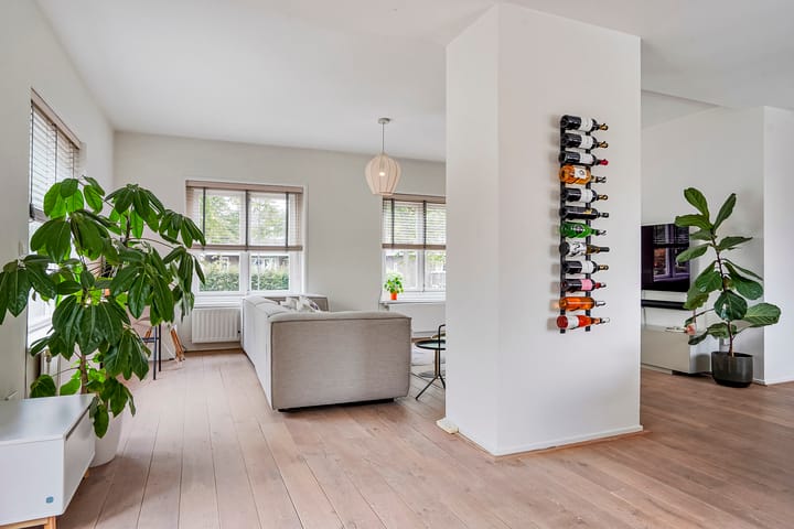 Foto 5 van Graafseweg 255-G