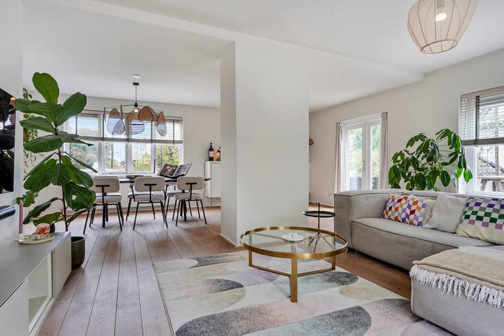 Foto 4 van Graafseweg 255-G