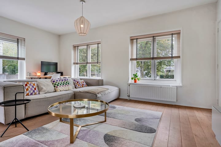 Foto 7 van Graafseweg 255-G