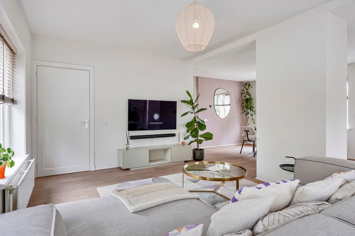 Foto 9 van Graafseweg 255-G