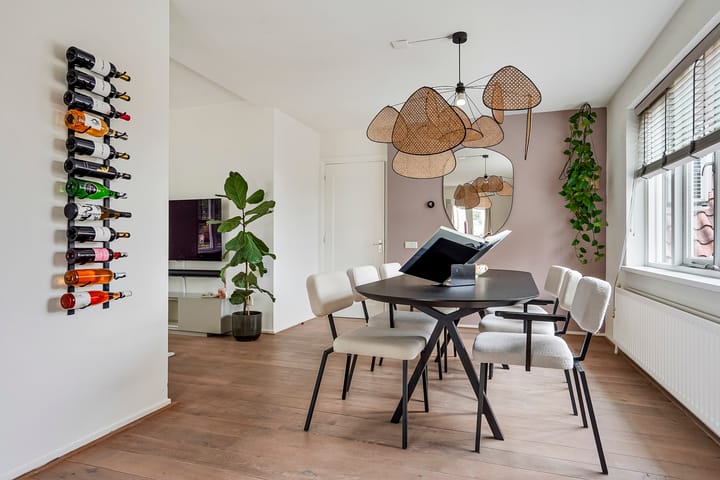 Foto 12 van Graafseweg 255-G