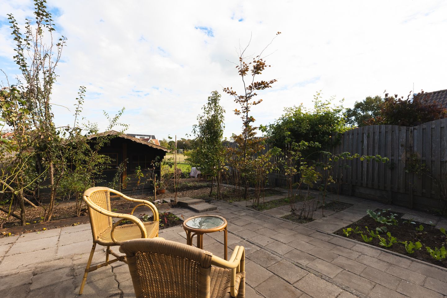 Foto 35 van Oostgraftdijk 9