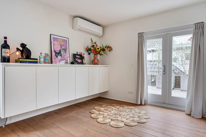 Foto 16 van Graafseweg 255-G