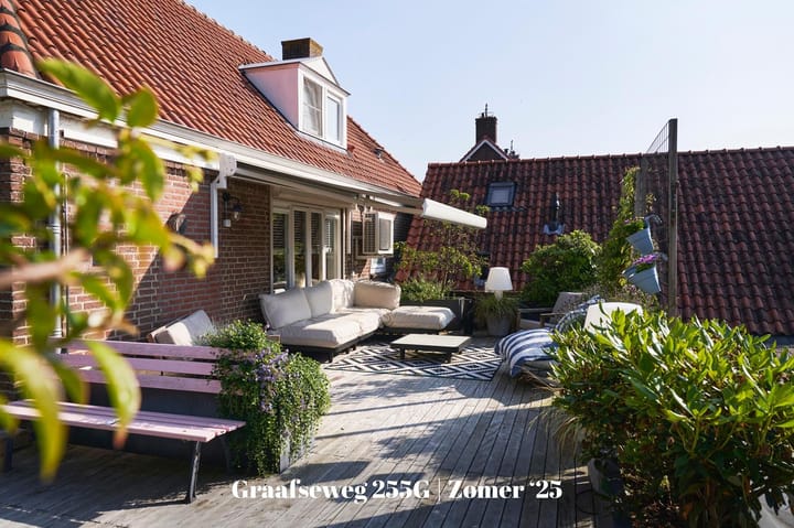 Foto 17 van Graafseweg 255-G