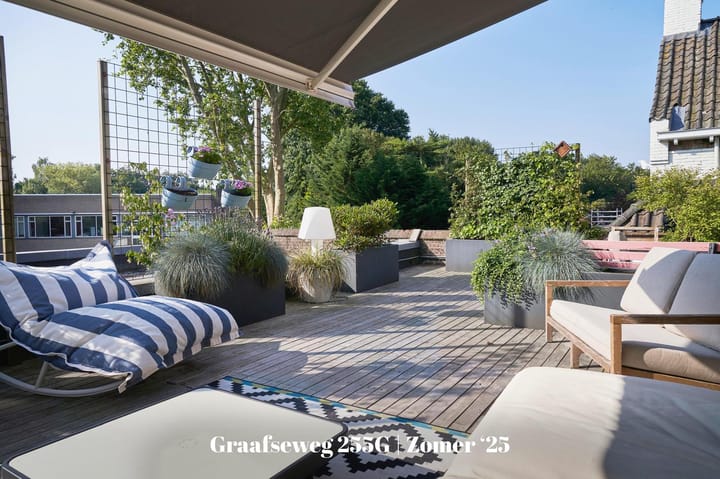 Foto 18 van Graafseweg 255-G