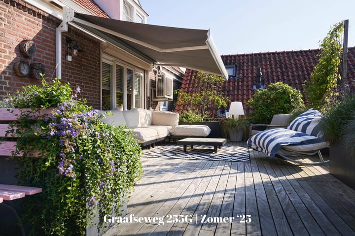 Foto 19 van Graafseweg 255-G