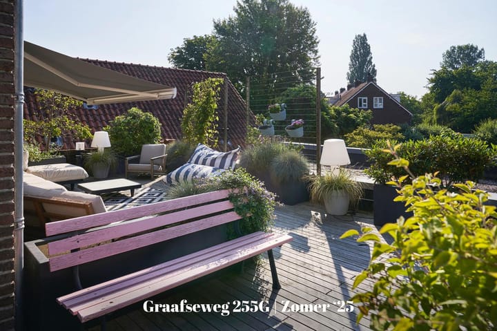 Foto 20 van Graafseweg 255-G