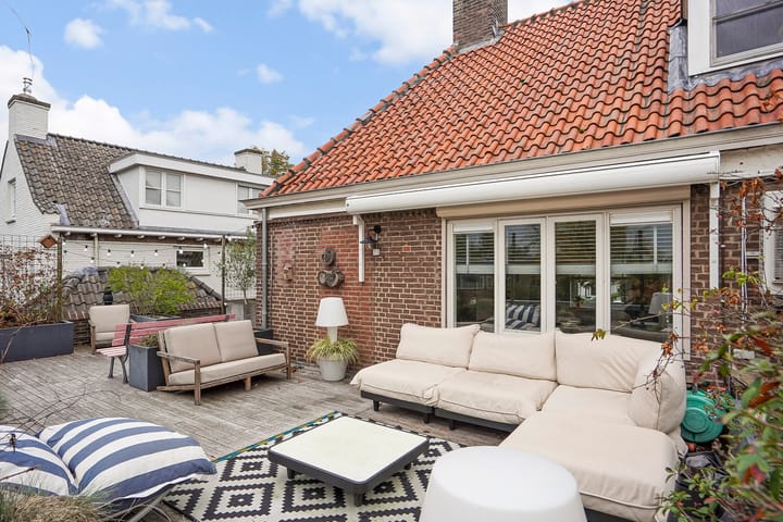 Foto 22 van Graafseweg 255-G