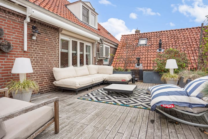 Foto 23 van Graafseweg 255-G