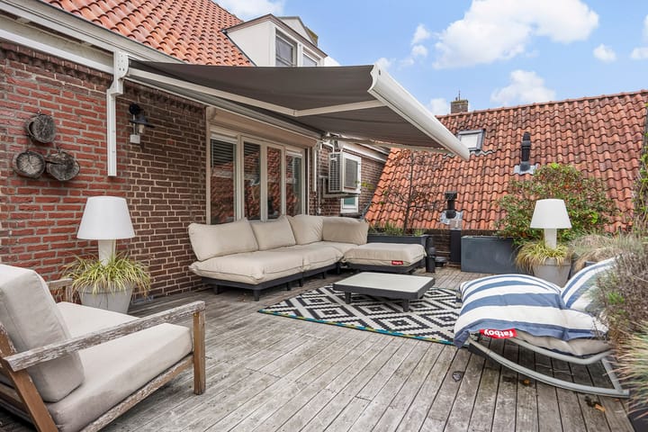 Foto 24 van Graafseweg 255-G