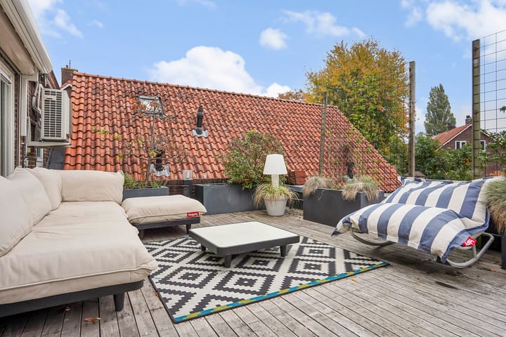 Foto 25 van Graafseweg 255-G