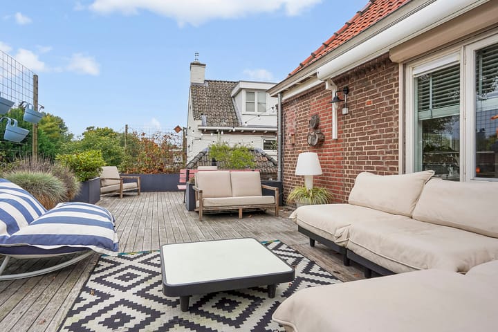 Foto 26 van Graafseweg 255-G